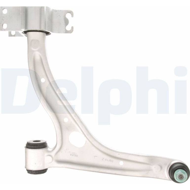 Lenker, Radaufhängung TC3703 Lenker, Radaufhängung TC3703