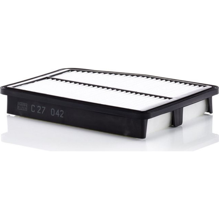 MANN-FILTER C 27 042 Luftfilter