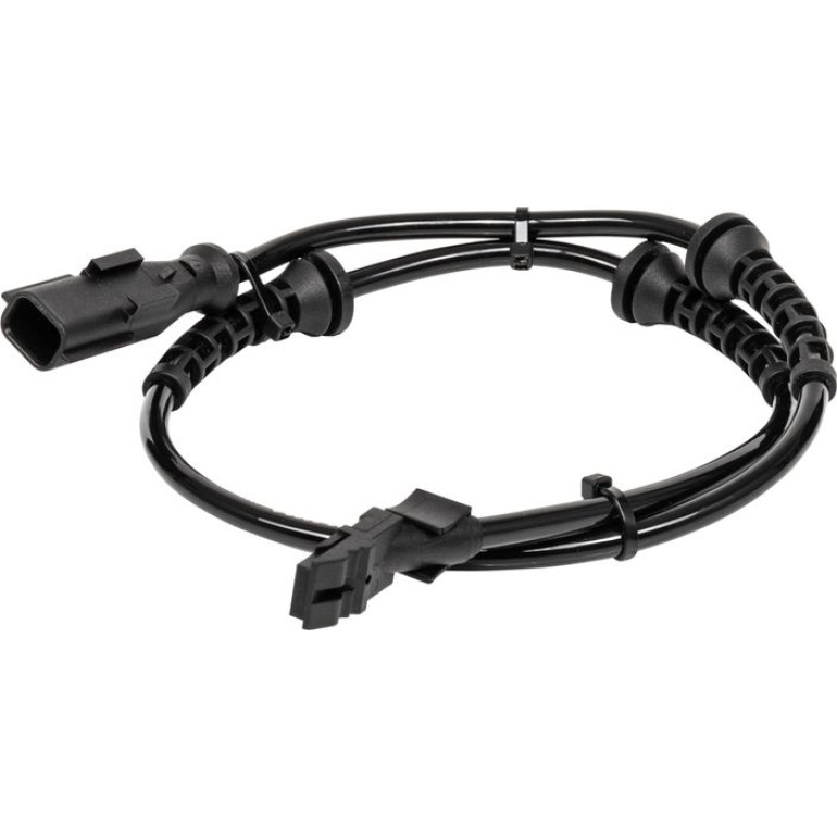 Sensor, Raddrehzahl 24.0710-2022.3