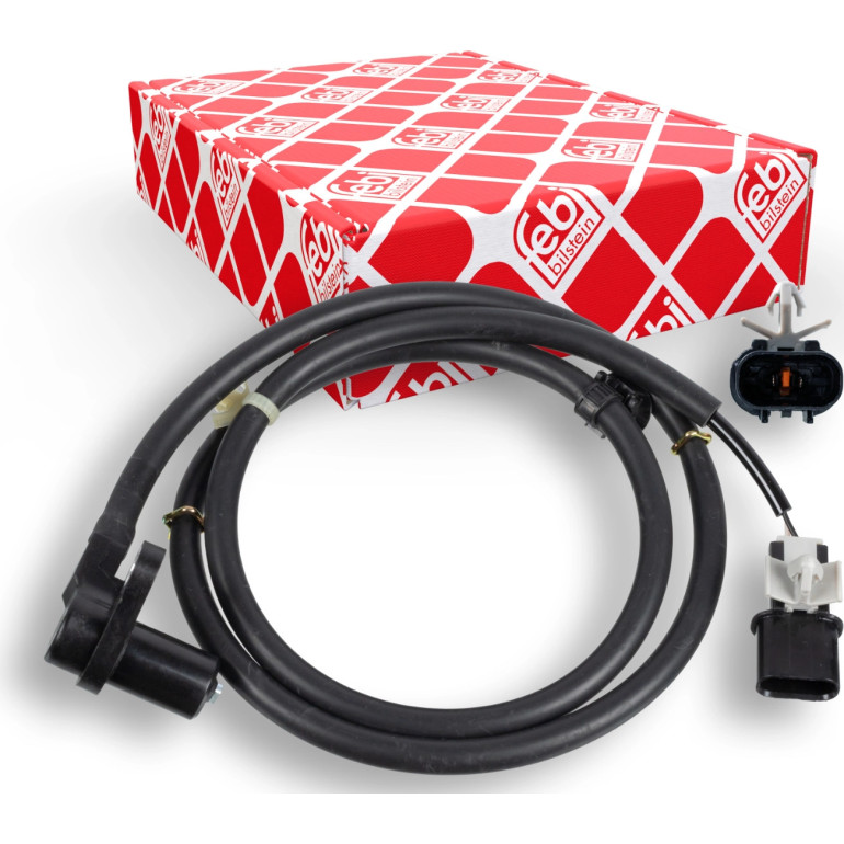 FEBI BILSTEIN 174641 Sensor, Raddrehzahl FEBI BILSTEIN 174641 Sensor, Raddrehzahl