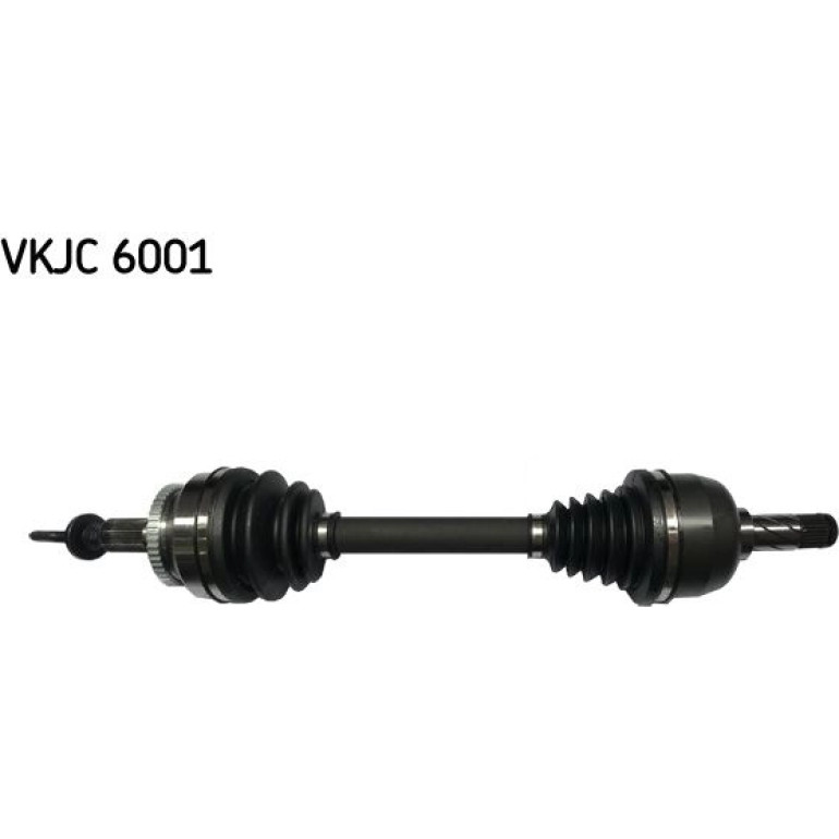 Antriebswelle VKJC 6001