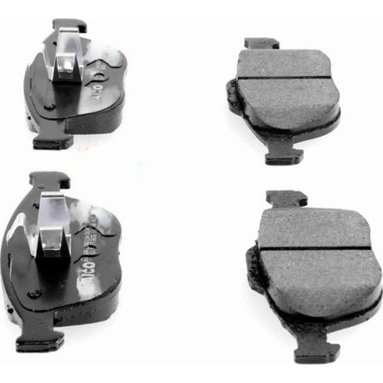 Bremsbelagsatz, Scheibenbremse V25-8111 Bremsbelagsatz, Scheibenbremse V25-8111