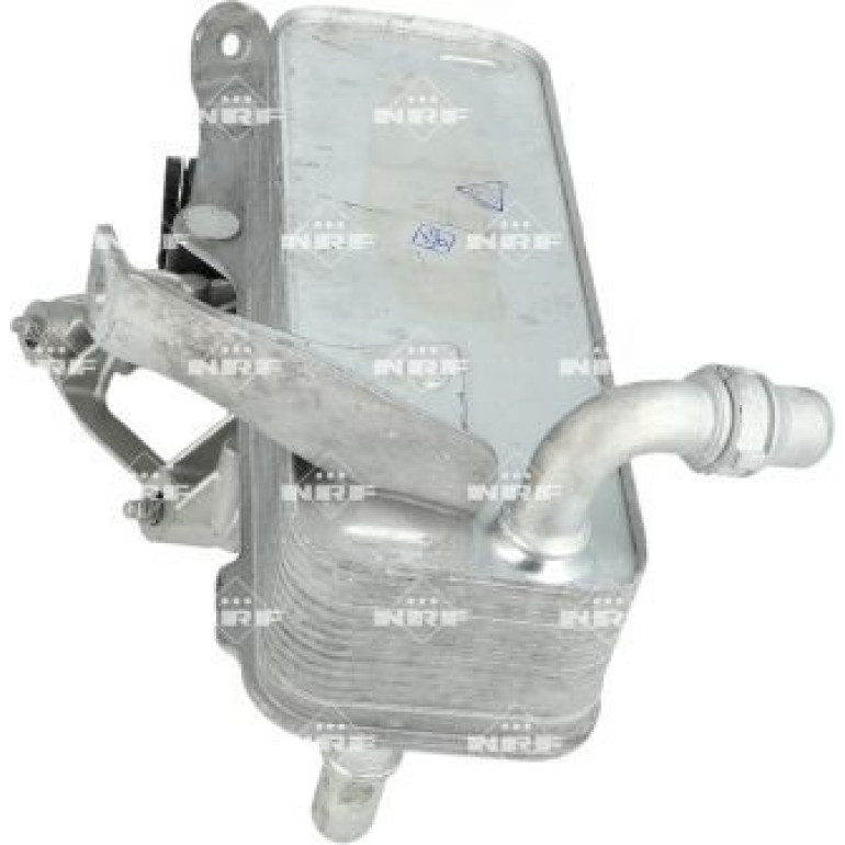 Ölkühler, Automatikgetriebe 310075 Ölkühler, Automatikgetriebe 310075