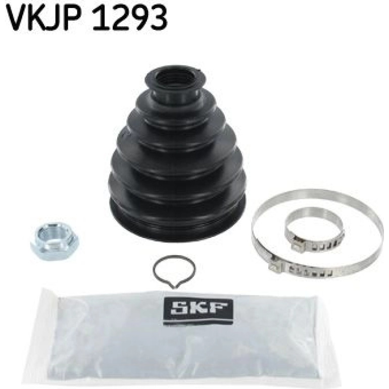 Faltenbalgsatz, Antriebswelle VKJP 1293 Faltenbalgsatz, Antriebswelle VKJP 1293