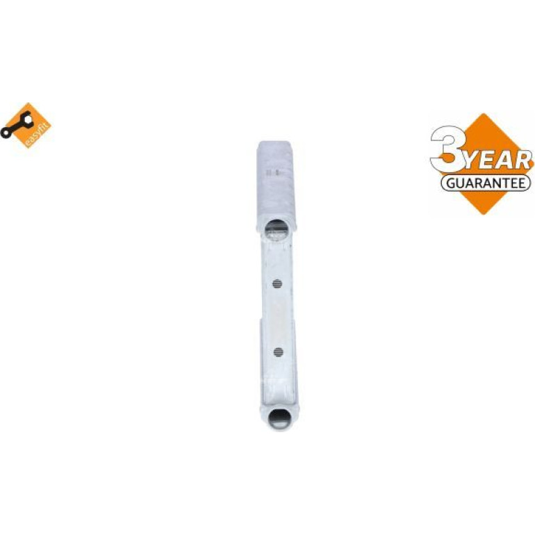 Wärmetauscher, Innenraumheizung 54381 Wärmetauscher, Innenraumheizung 54381