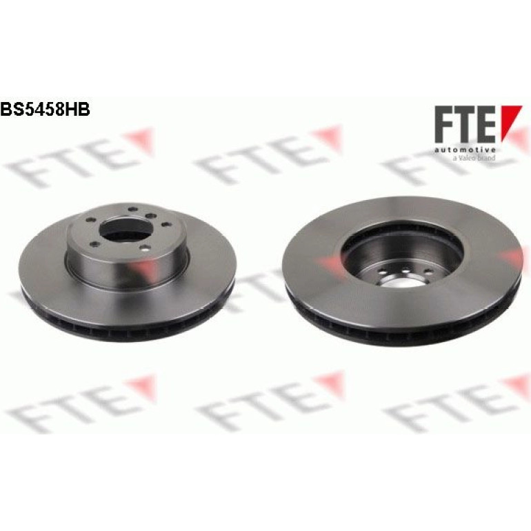 Bremsscheibe 9082577 Bremsscheibe 9082577