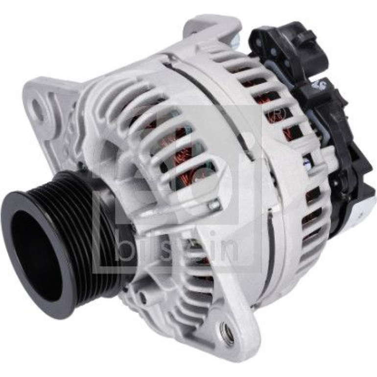 Generator 180666 Generator 180666