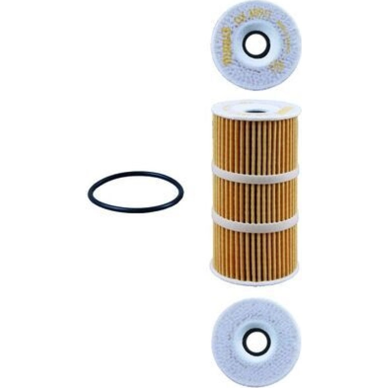 Ölfilter OX 389/1D