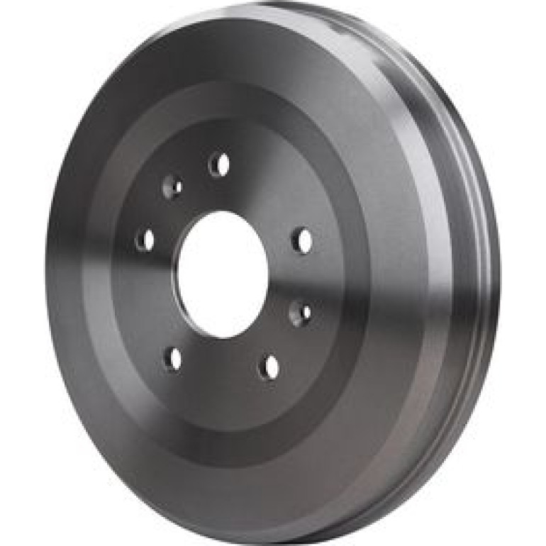 Bremstrommel 8DT 355 300-901
