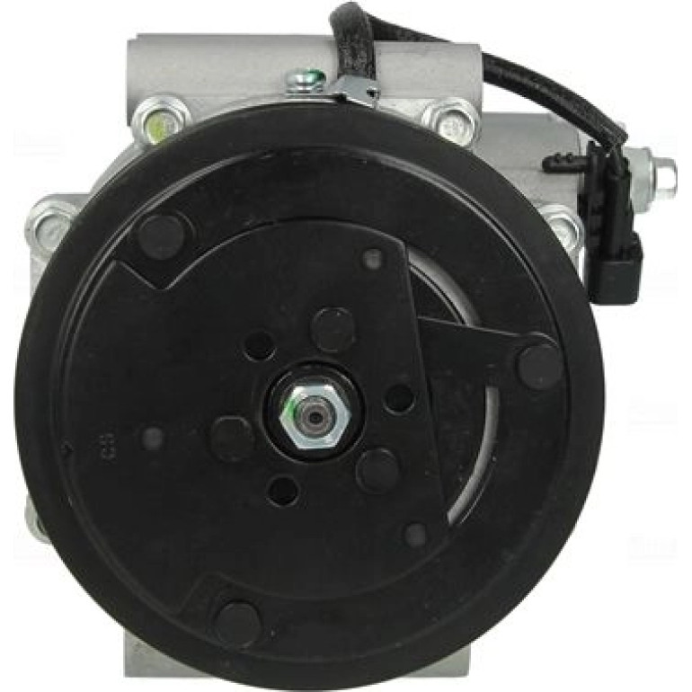 Kompressor, Klimaanlage 89551 Kompressor, Klimaanlage 89551