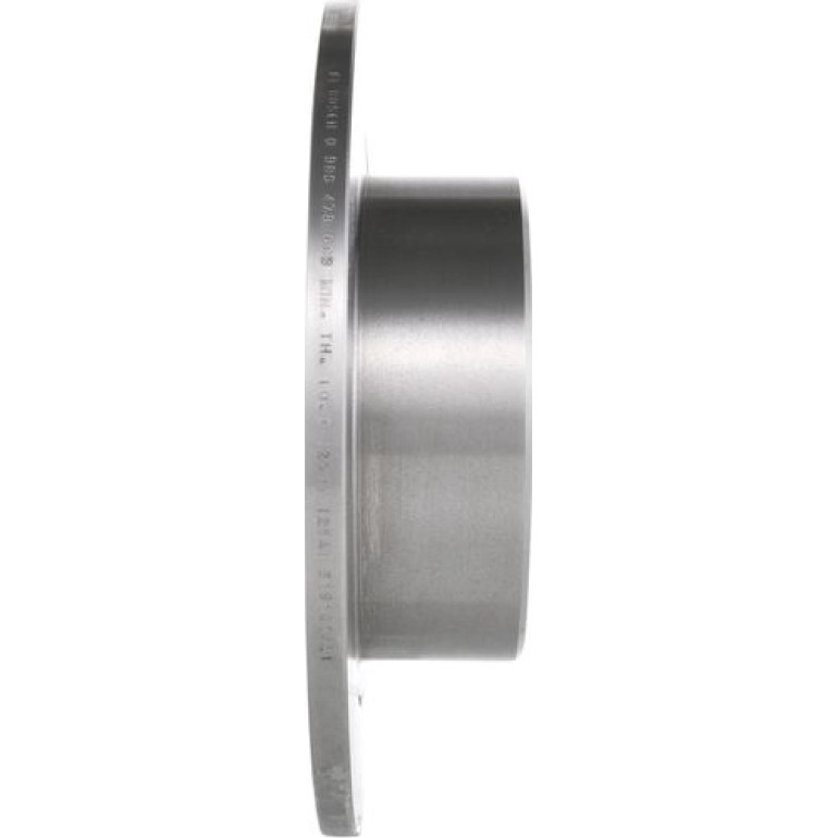 Bremsscheibe 0 986 478 609 Bremsscheibe 0 986 478 609