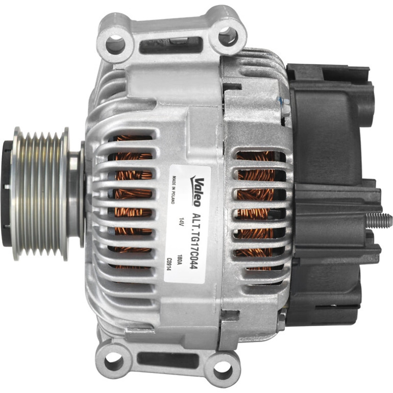 Generator 439554