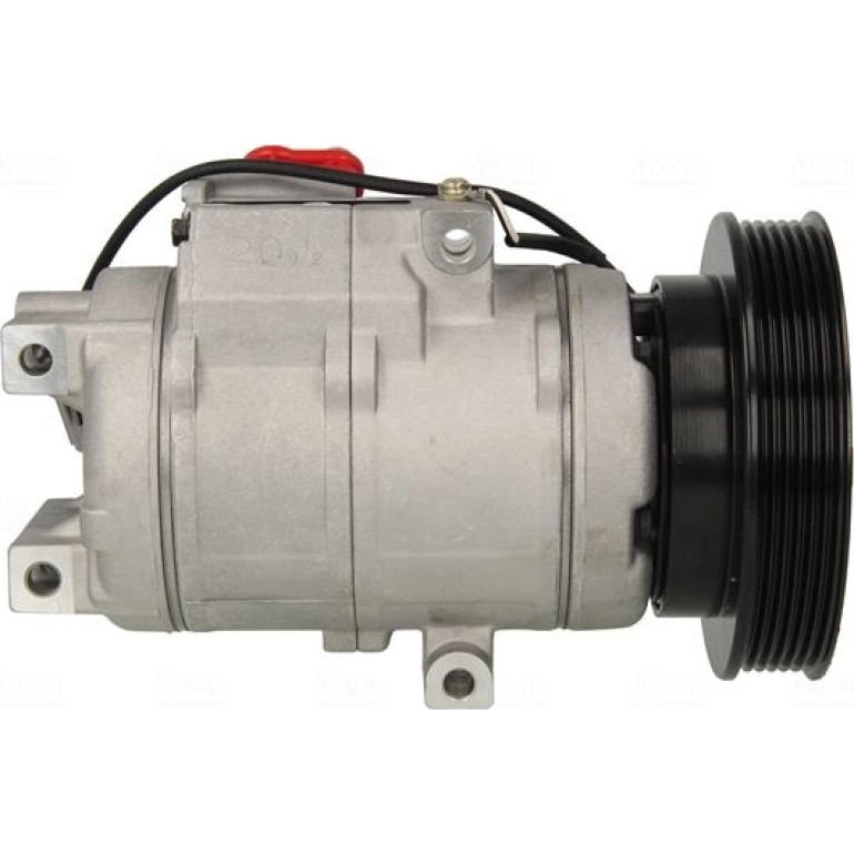 Kompressor, Klimaanlage 890017 Kompressor, Klimaanlage 890017