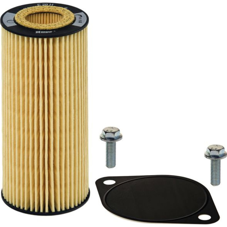 Ölfilter E28H D175 Ölfilter E28H D175