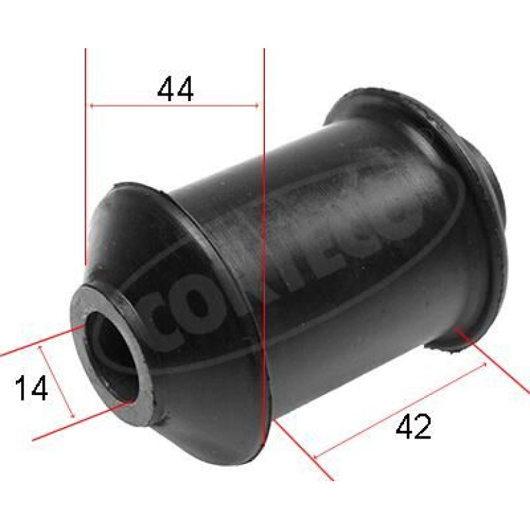 Lagerung, Lenker 80000477 Lagerung, Lenker 80000477