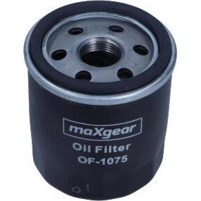 Ölfilter 26-0101