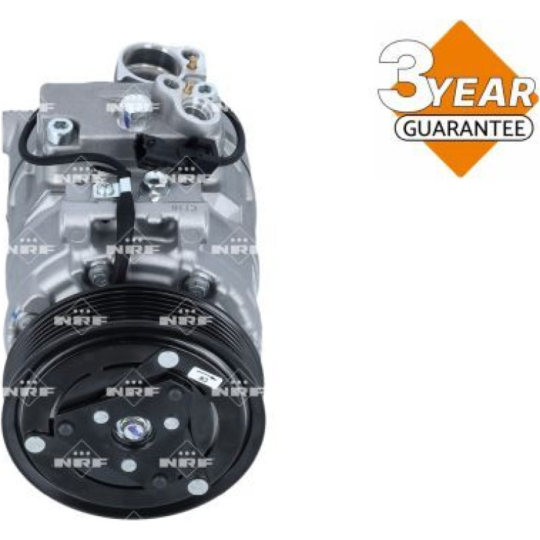 Kompressor, Klimaanlage 32377