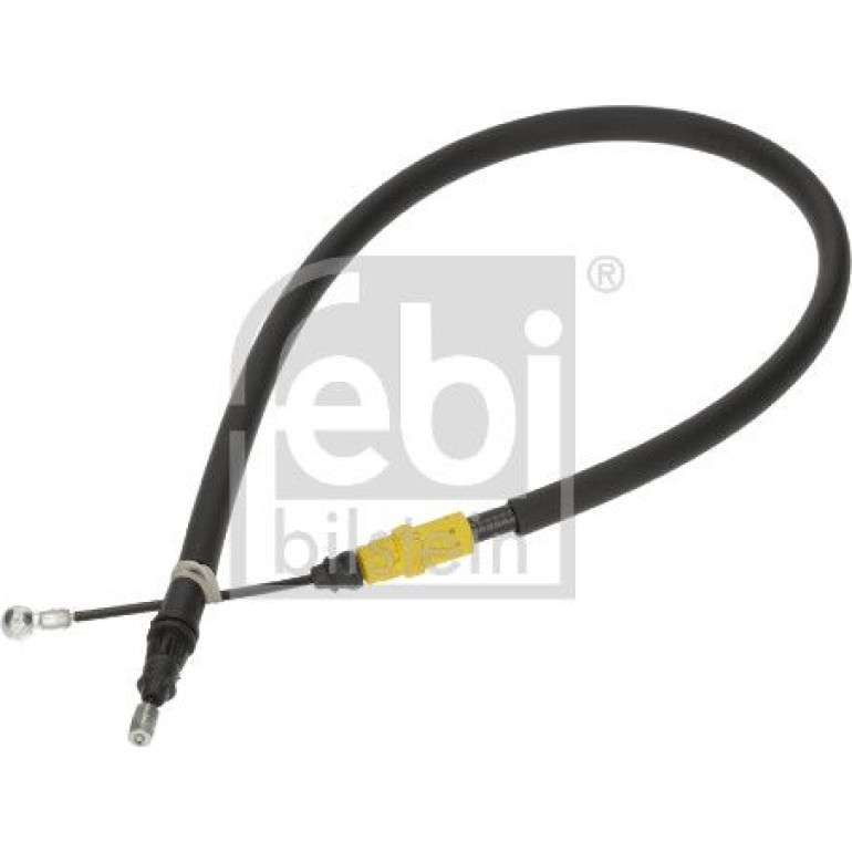 Handbremsseil 196647 Handbremsseil 196647