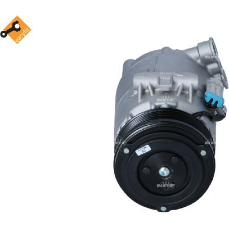 Kompressor, Klimaanlage 32480