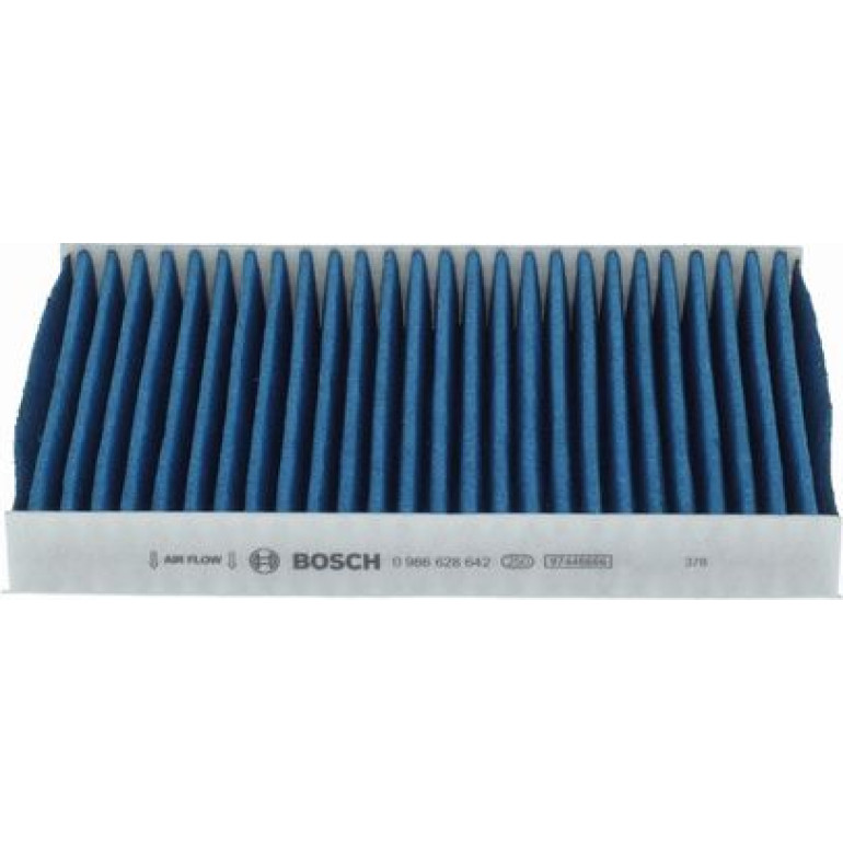 Filter, Innenraumluft 0 986 628 642 Filter, Innenraumluft 0 986 628 642
