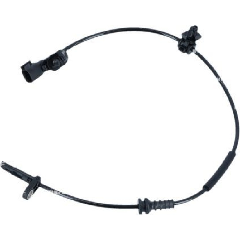 Sensor, Raddrehzahl 756008 Sensor, Raddrehzahl 756008