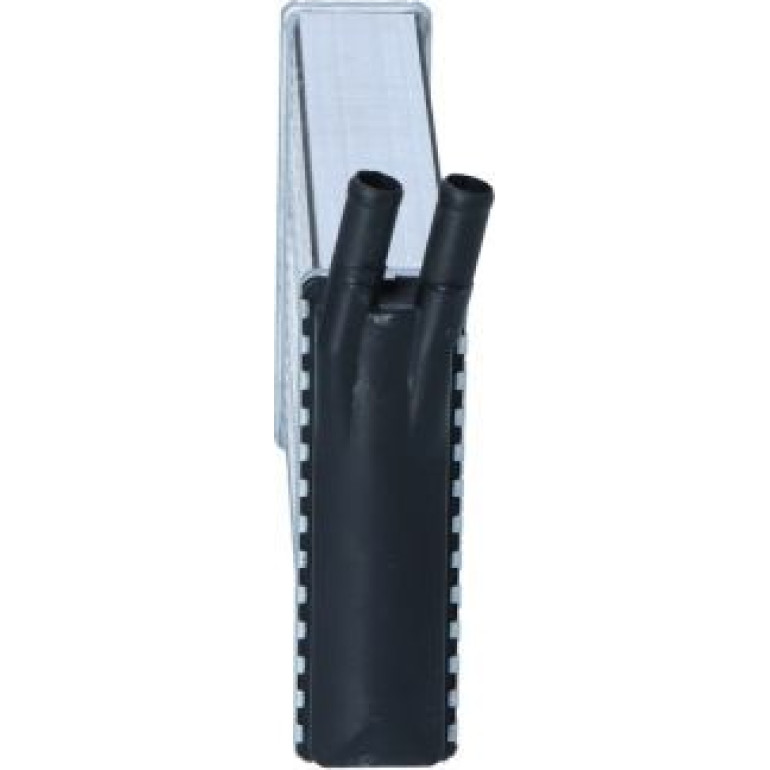 Wärmetauscher, Innenraumheizung 58614 Wärmetauscher, Innenraumheizung 58614
