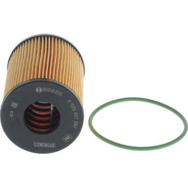 Ölfilter F 026 407 367