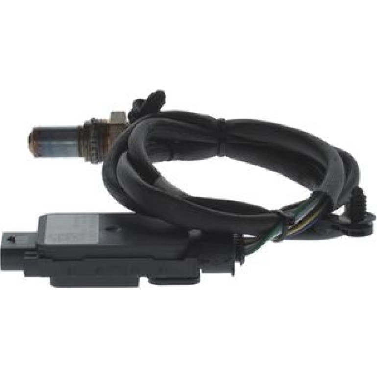 NOx-Sensor, NOx-Katalysator 0 281 008 638