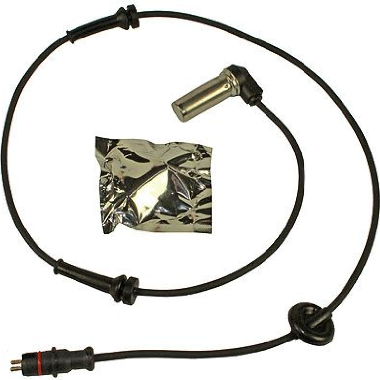Sensor, Raddrehzahl 0900661