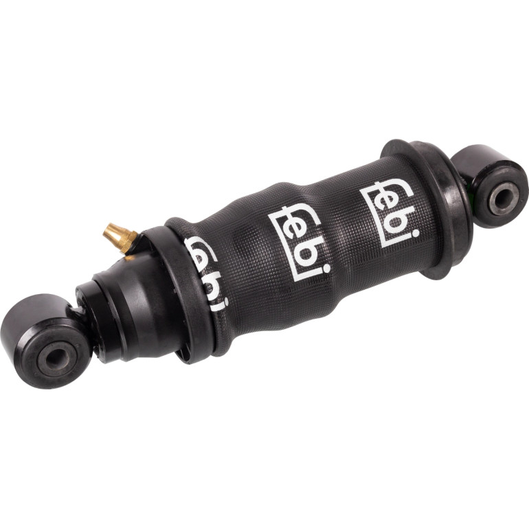 FEBI BILSTEIN 36197 Dämpfer, Fahrerhauslagerung