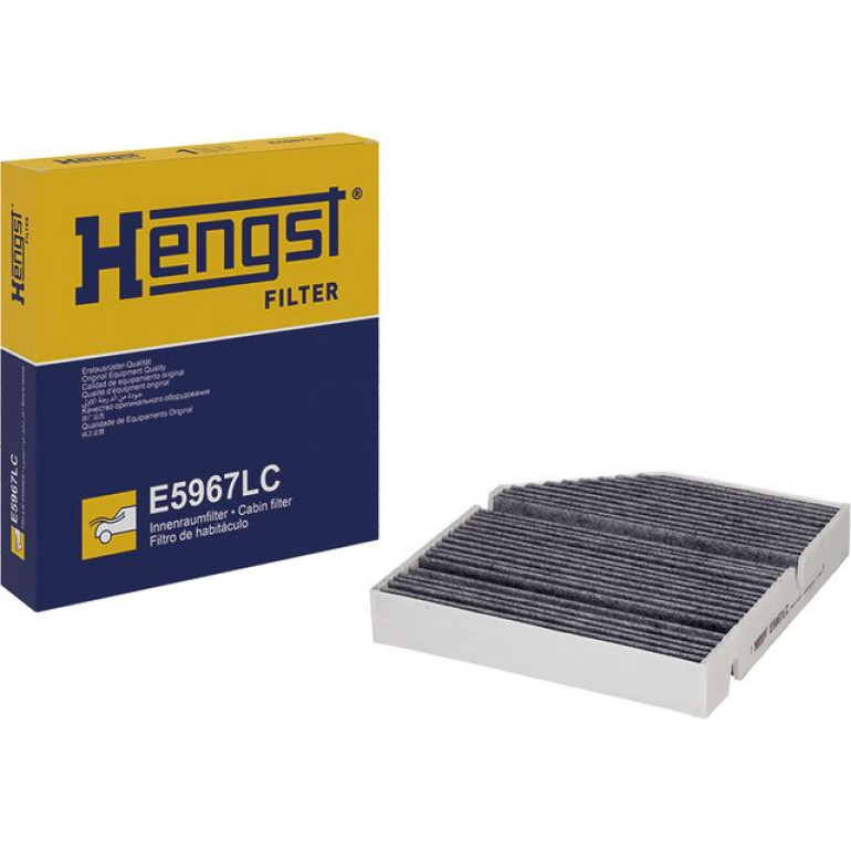 Filter, Innenraumluft E5967LC Filter, Innenraumluft E5967LC