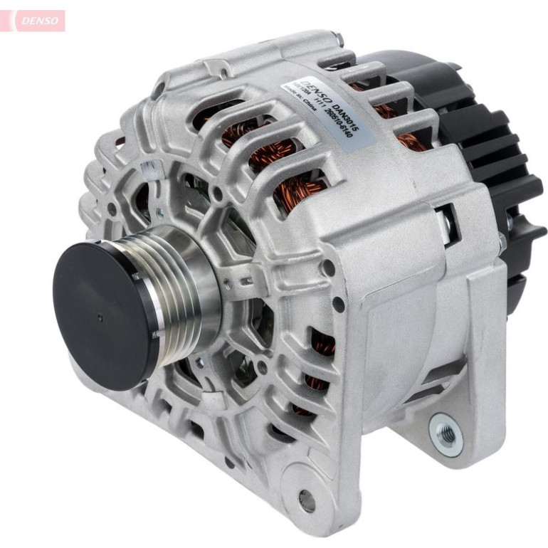 Generator DAN3015 Generator DAN3015