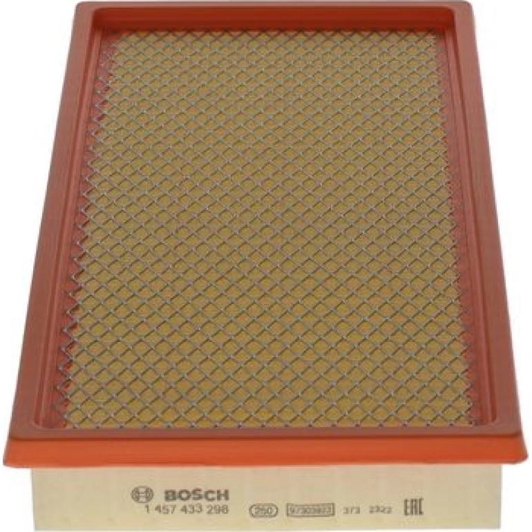 BOSCH 1 457 433 298 Luftfilter BOSCH 1 457 433 298 Luftfilter
