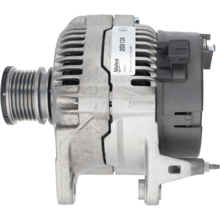 Generator 200138 Generator 200138