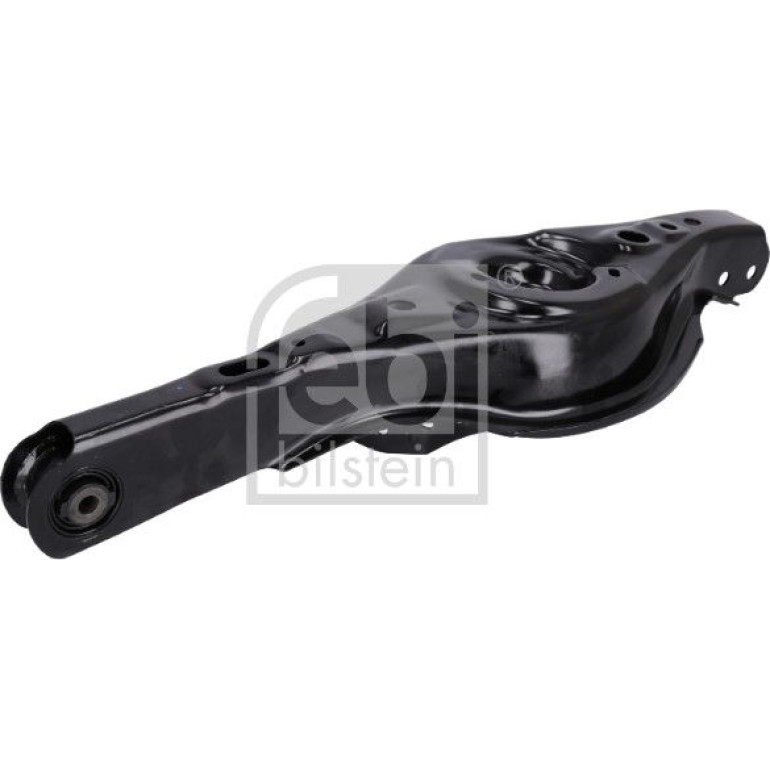 FEBI BILSTEIN 185607 Querlenker, Lenker, Radaufhängung FEBI BILSTEIN 185607 Querlenker, Lenker, Radaufhängung