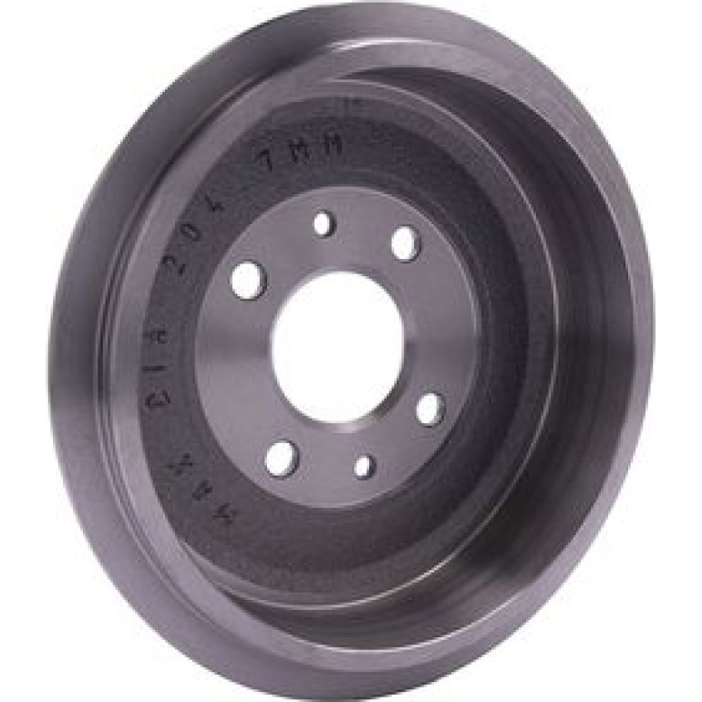 Bremstrommel 8DT 355 301-421 Bremstrommel 8DT 355 301-421