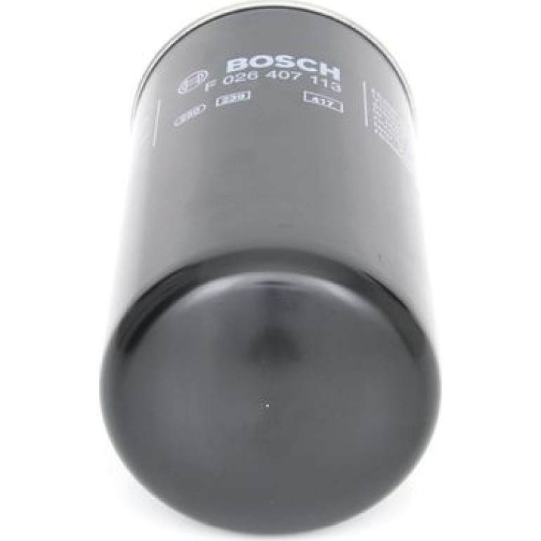 BOSCH F 026 407 113 Ölfilter