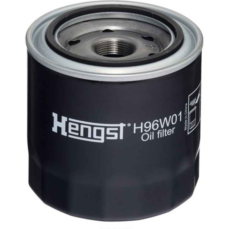 Ölfilter H96W01 Ölfilter H96W01