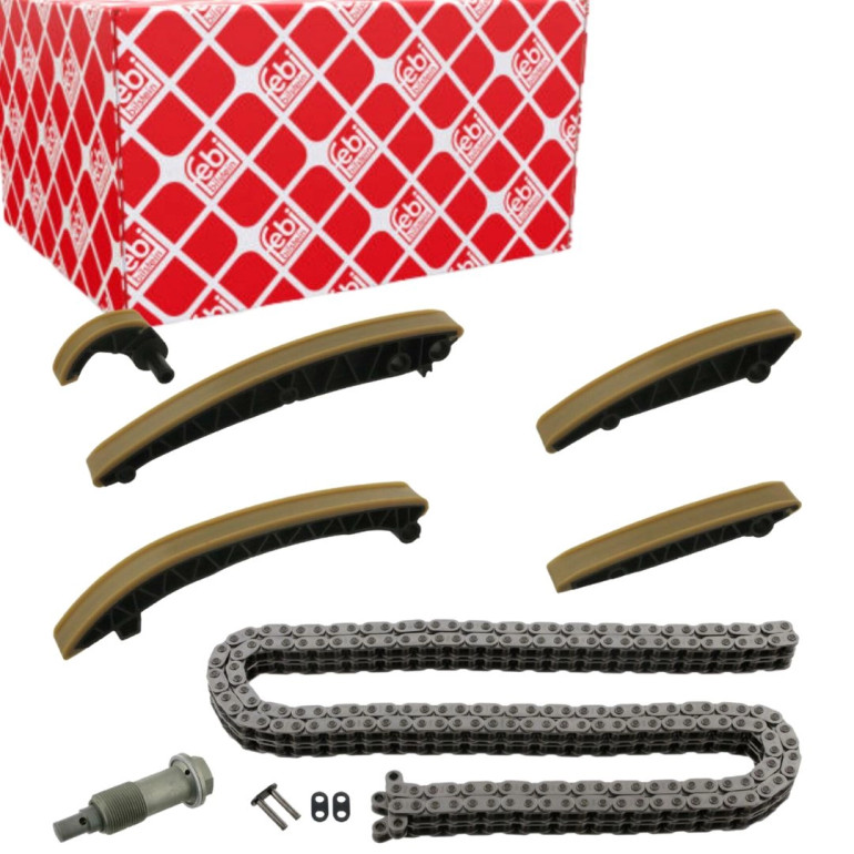 FEBI BILSTEIN 48382 Steuerkettensatz FEBI BILSTEIN 48382 Steuerkettensatz