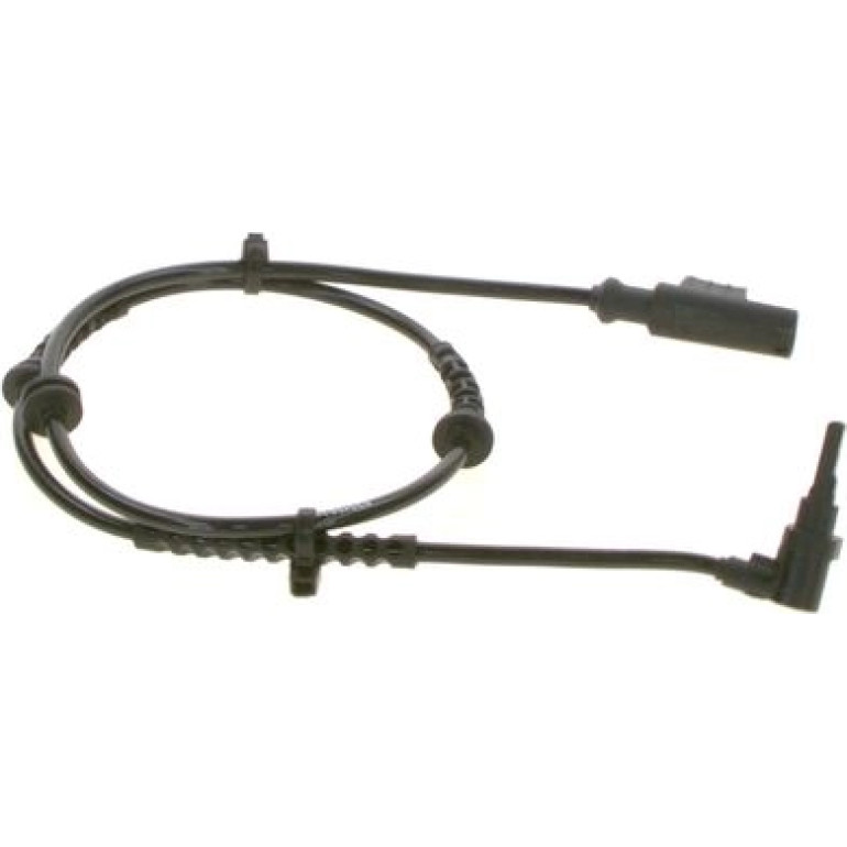 Sensor, Raddrehzahl 0 265 004 136