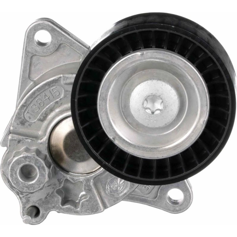 Spannrolle, Keilrippenriemen T38415