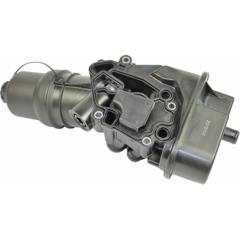 Gehäuse, Ölfilter 2370003