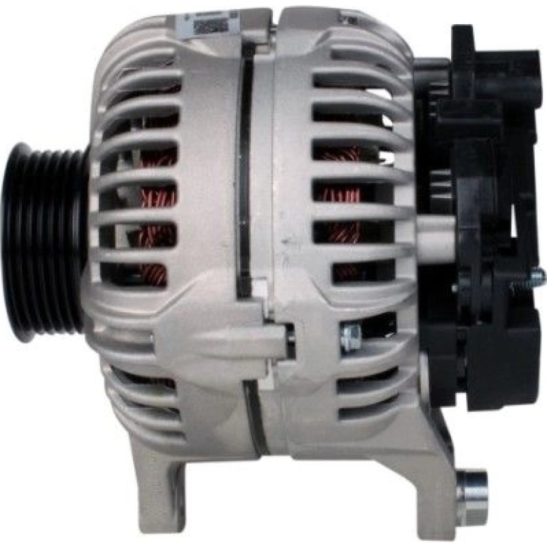 Generator 8EL 012 428-781 Generator 8EL 012 428-781