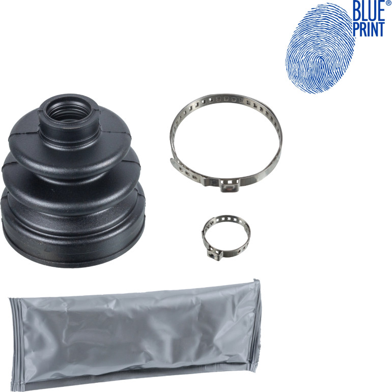 Faltenbalgsatz, Antriebswelle ADC48157 Faltenbalgsatz, Antriebswelle ADC48157