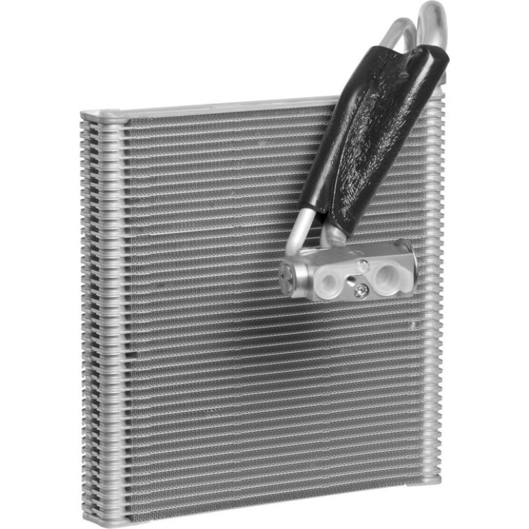 Verdampfer, Klimaanlage 715295 Verdampfer, Klimaanlage 715295