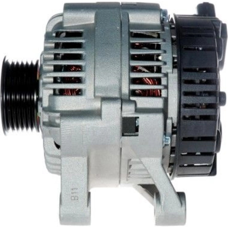Generator 8EL 011 710-441 Generator 8EL 011 710-441