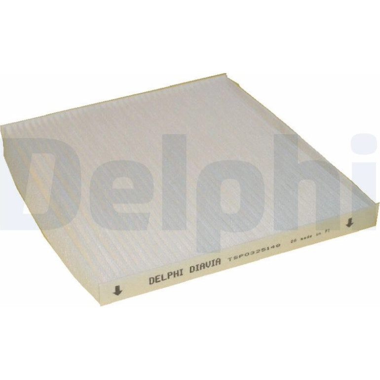 Filter, Innenraumluft TSP0325148 Filter, Innenraumluft TSP0325148