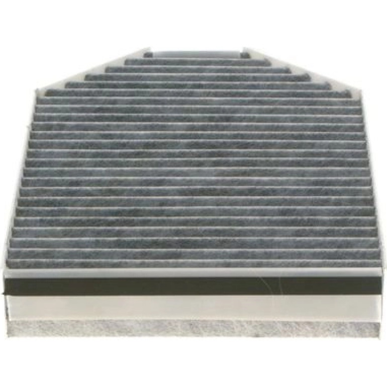 BOSCH 1 987 435 509 Innenraumfilter BOSCH 1 987 435 509 Innenraumfilter