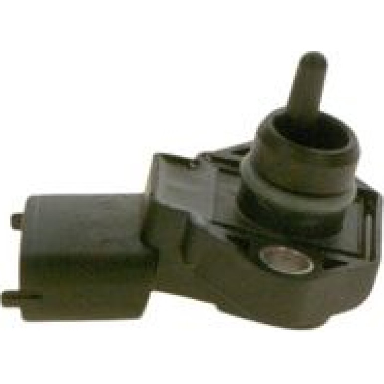Sensor, Ladedruck 0 281 002 205