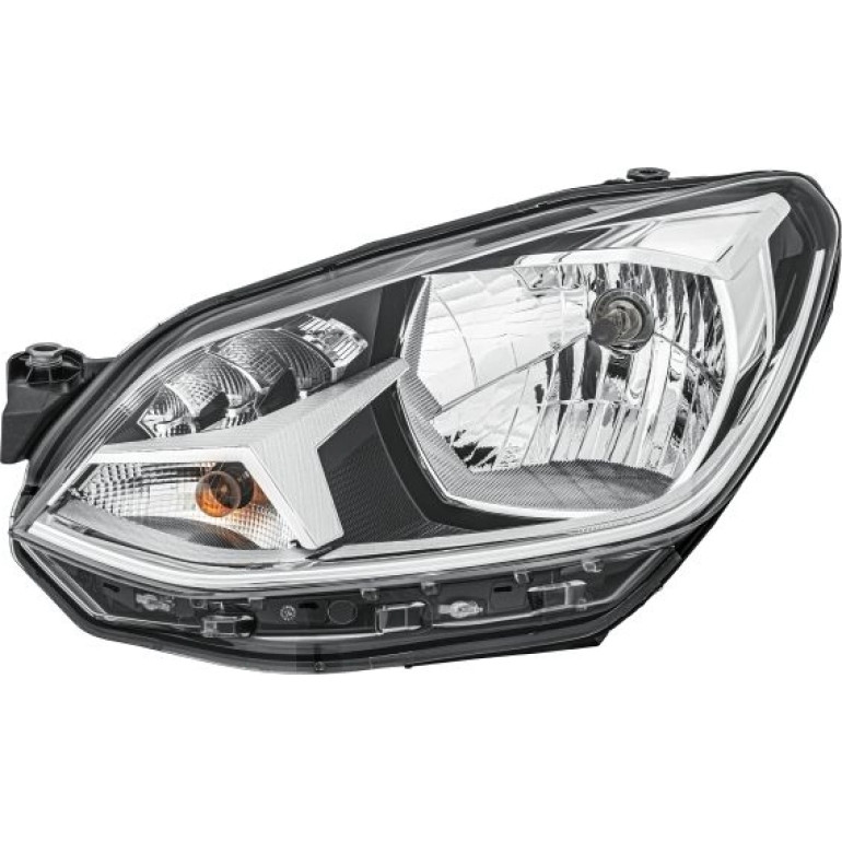 Hauptscheinwerfer 1LL 012 644-031